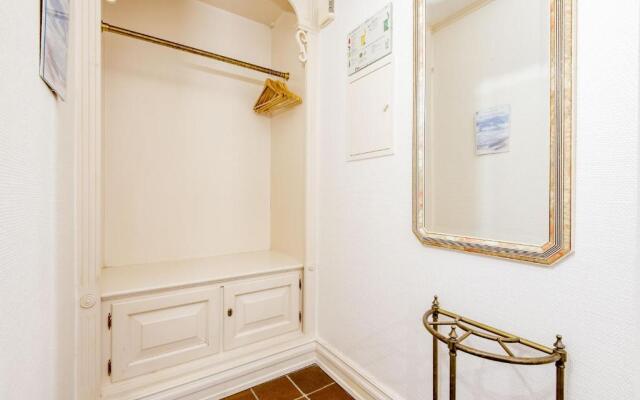 Hausteil 03_ Friesenhaus Kaept_n H