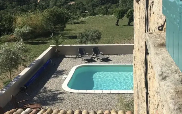 Fort de la Bastide
