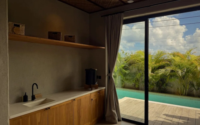 SIVANA, Hotel Boutique with ocean or garden views - Adults only – Guest Rooms – Pecatu