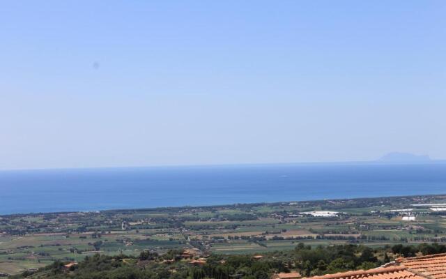 L'Orologio Bed & Breakfast