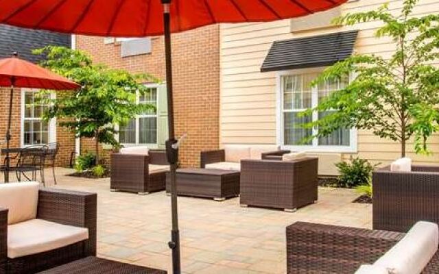 TownePlace Suites Sterling Dulles North