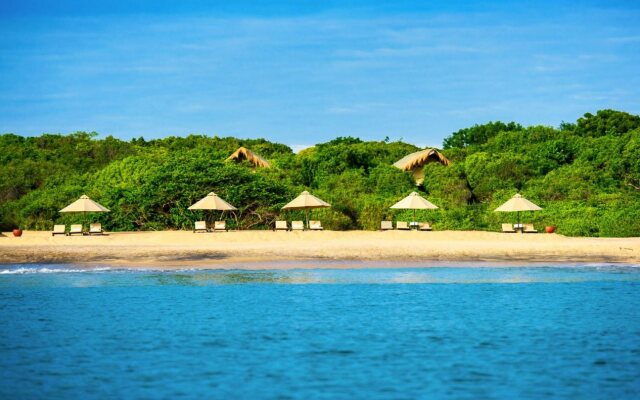 Uga Jungle Beach - Trincomalee
