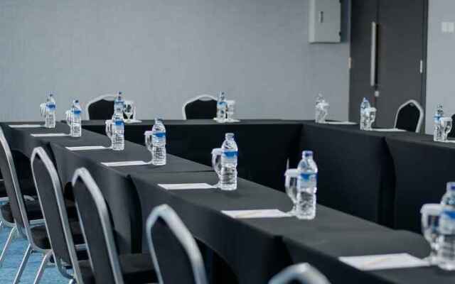 The Bono Hotel Pekanbaru