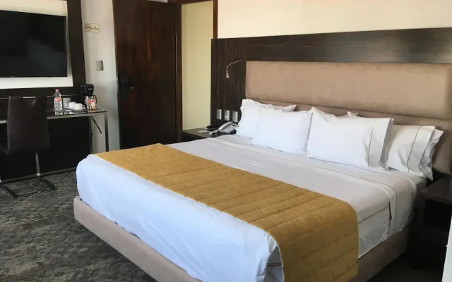 Mansion De Los Abuelos Hotel Boutique