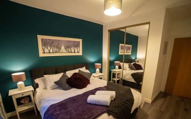 Holiday Rentals NI - The Avenue One
