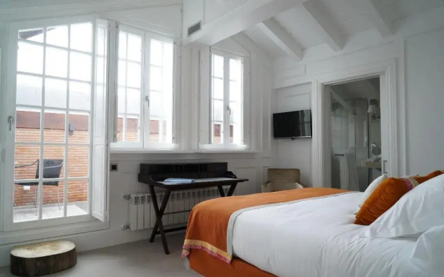 Villa Magalean Hotel & Spa