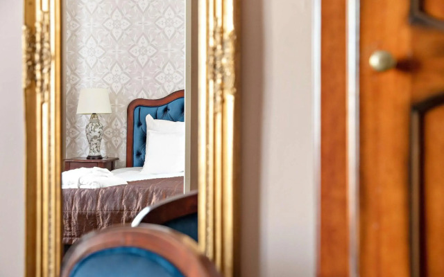Best Western Hotel Gamla Teatern