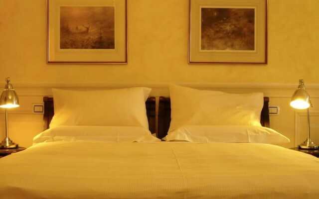 Relais Vimercati