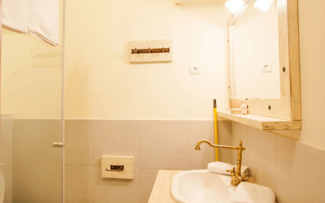 Pietra Mare Apartments