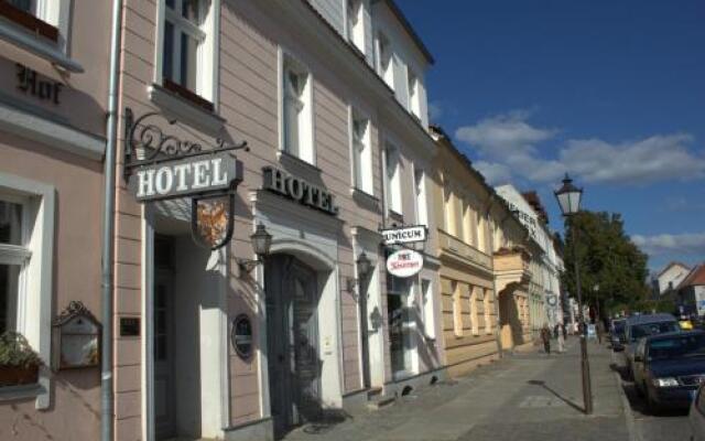 City Hotel Neuruppin