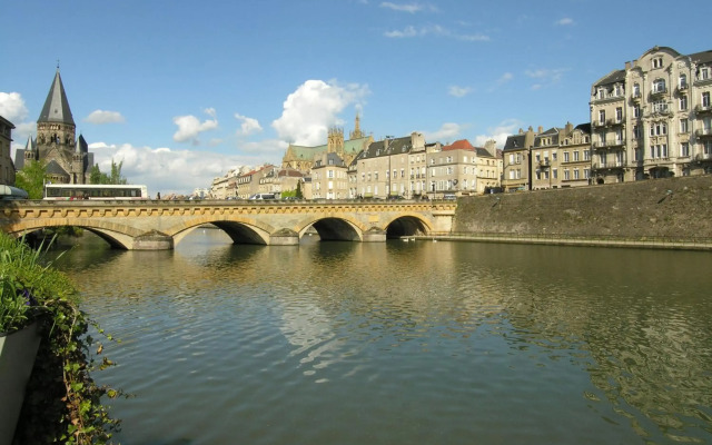 Mercure Metz Centre
