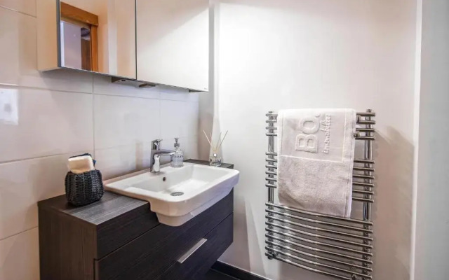 Le Lion d'Or - Apt 12 - BO Immobilier