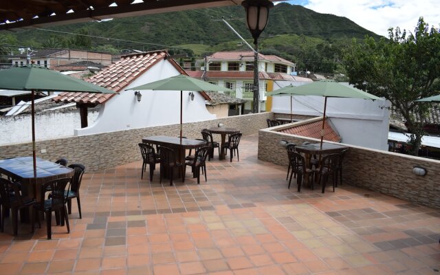 Ramsés Hotel