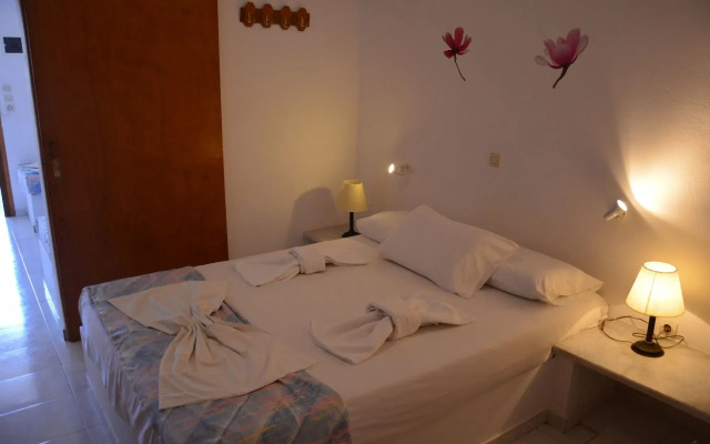 Zanneta Apartments and Suites