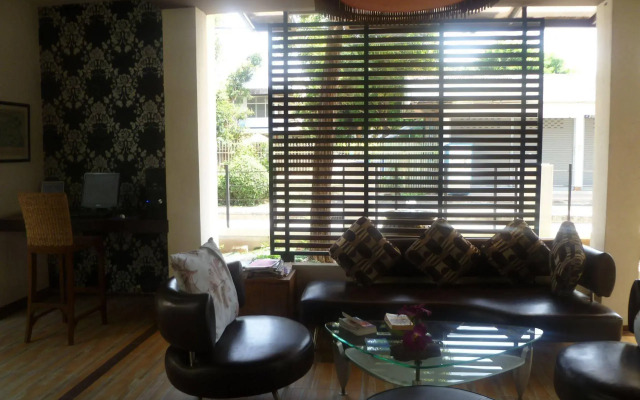 Good Night Chiang Mai