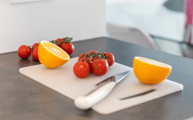 SKY9 Apartments District 3