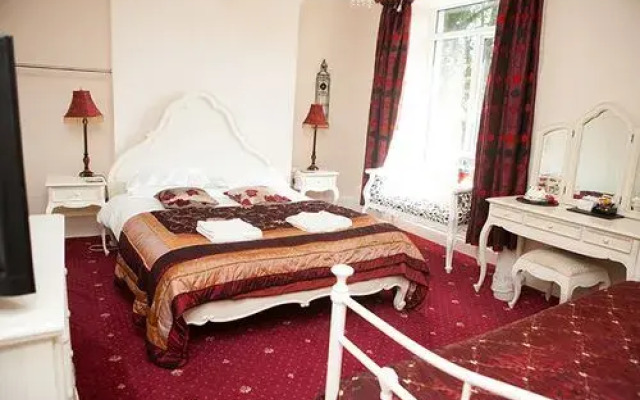 Wheal Tor Hotel - Guest House
