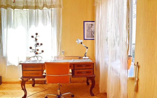 Cozy room in Kaunas
