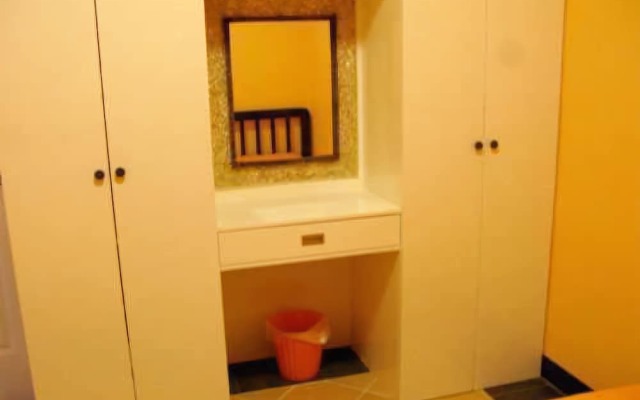 Apartelle de Arcenas Cebu