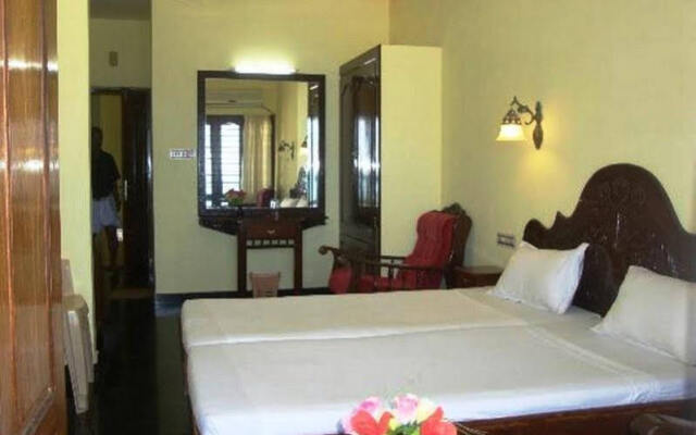 Passage To India Resort