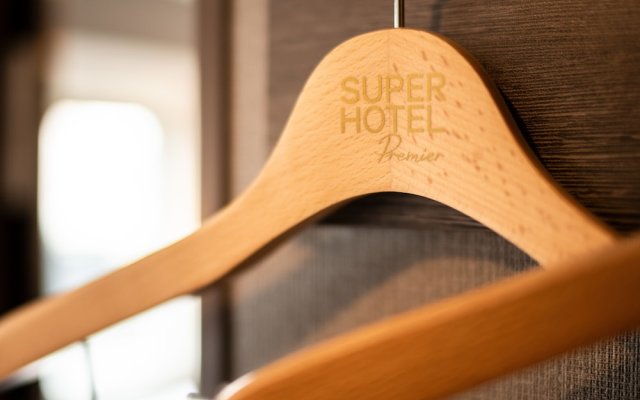 Super Hotel Premier Akihabara