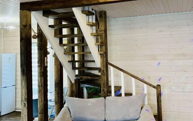 Cottage OstrovOk
