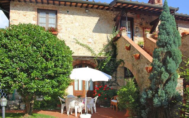 Stone House in Camaiore Near Versilia Beach