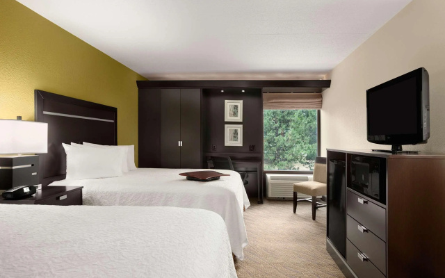 Ben Thanh Tower – Guest Rooms – Ho Chi Minh City