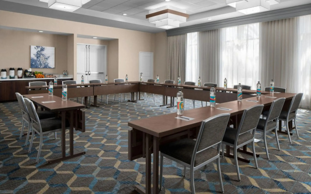 Residence Inn Tustin Orange County
