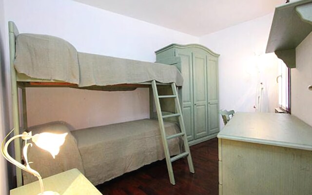 City Apartments  - Capitello