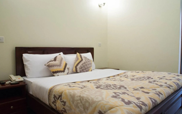 Kenendia Hotel