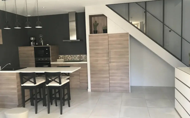 Les Gîtes de la Frérie