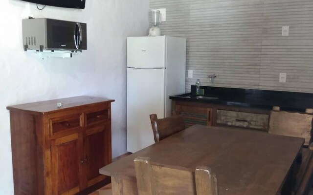 Condomínio Sargento Laranja