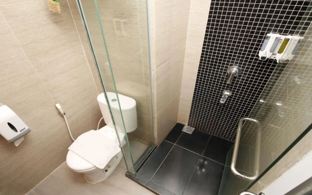 Best Western Setiabudhi Bandung