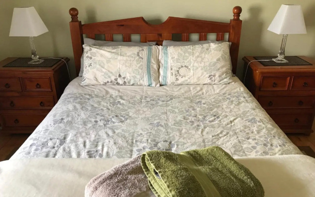 Armadale House - Kingscote