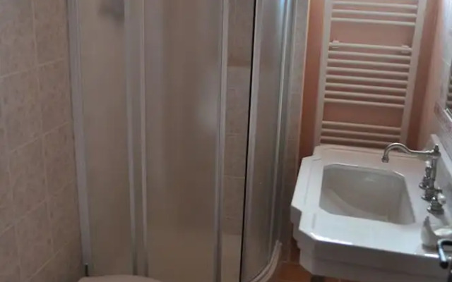 La Casa del Falegname