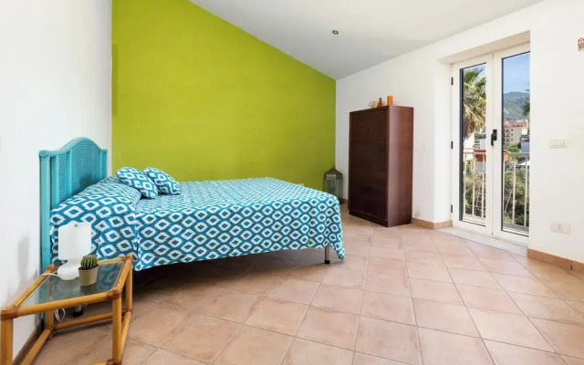 La Mela apartment