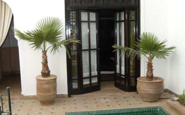 Riad Dar Vedra et Spa
