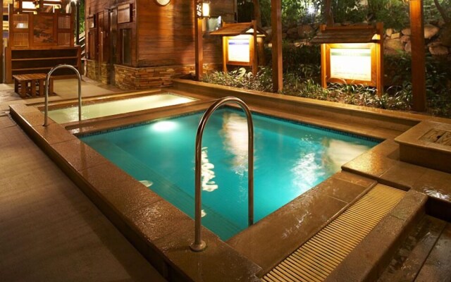 King's Resort & Spa