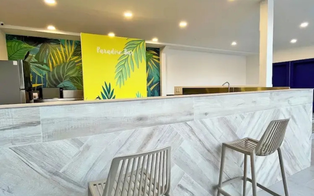 Zaba Beach House