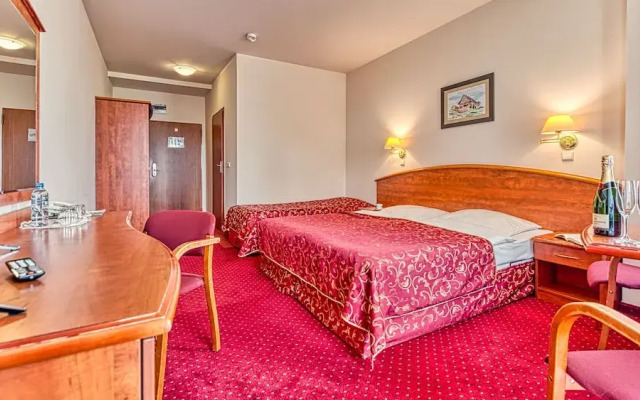 St. Lukas Medical & SPA