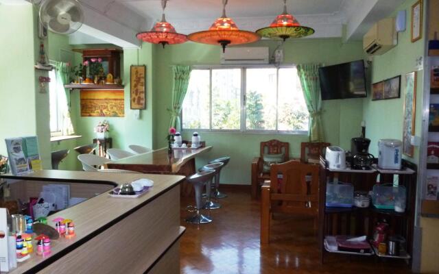 Yangon Heart Guest House