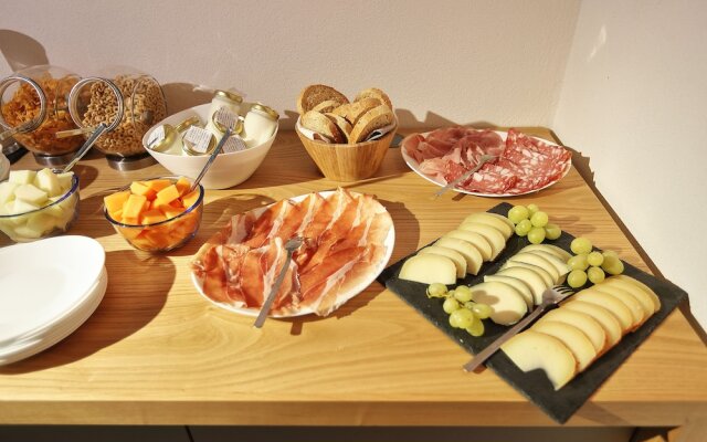 Relais Val d'Orcia