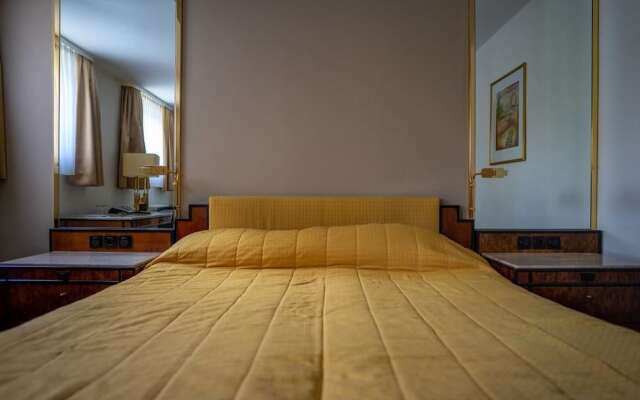 Berghotel Johanneshöhe