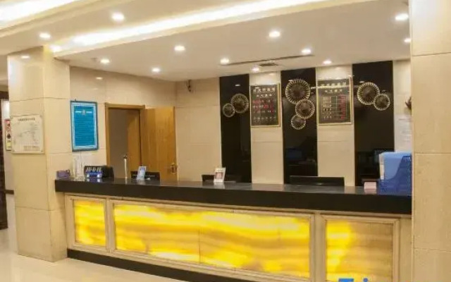 Shuntianhe Hostel (Branch Shop)