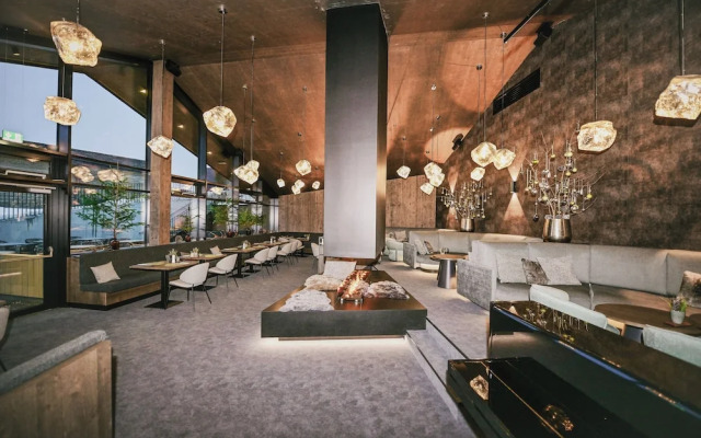 TRIFORÊT alpin.resort