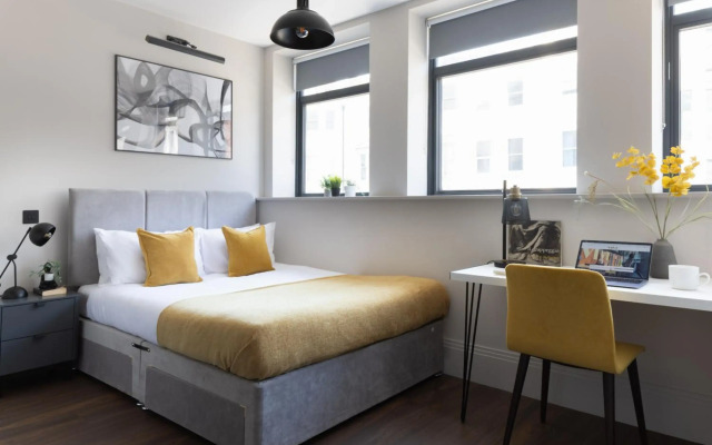 Vive Hotel