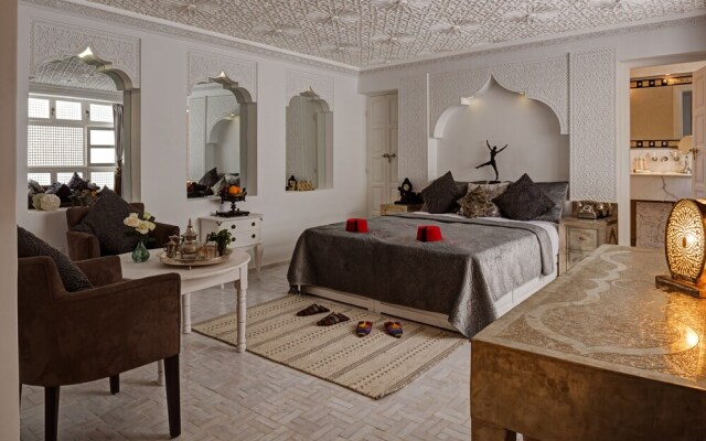 Riad Papillon