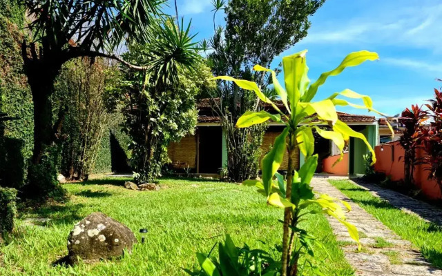 No point da Vila - Casa 02