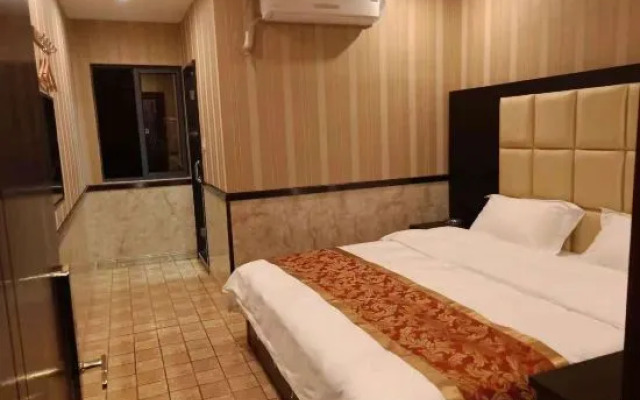 Shanghai Youtai Fashion Hotel